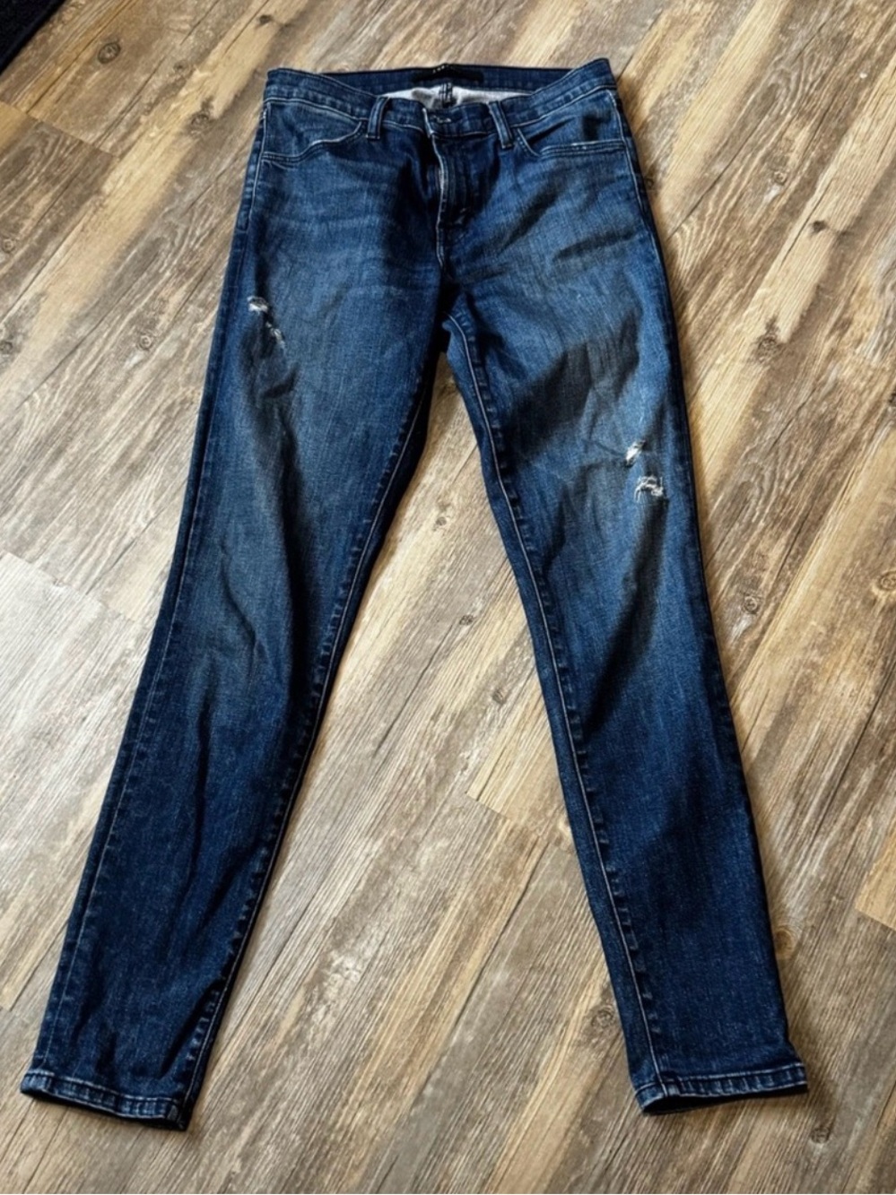 J Brand “Mystic” Jeans